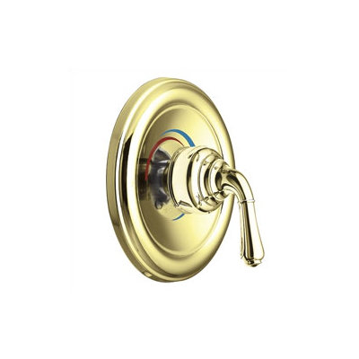 Moen Monticello Moentrol Volume Control Tub and Shower Faucet Trim