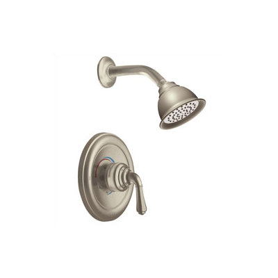 Moen Monticello Moentrol Single Handle Pressure Balancing Tub and Shower Trim