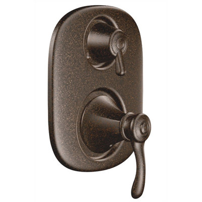 Moen Vestige Moentrol 3 Function Transfer Shower Faucet Trim 