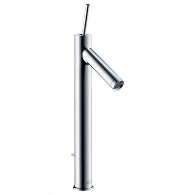 Hansgrohe Axor Starck Single Hole Bathroom Faucet with Single ...