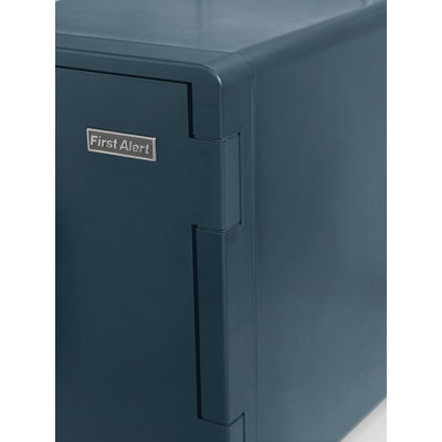 First Alert Waterproof Fire Safe