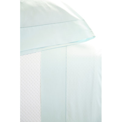 Pine Cone Hill Classic Hemstitch Sheet Set
