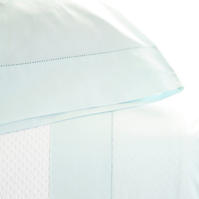 Pine Cone Hill Classic Hemstitch Sheet Set