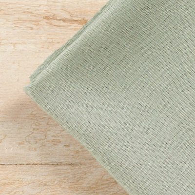 Pine Cone Hill Chambray Napkin