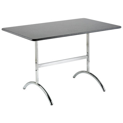 HND-UK Metropolitan Palermo Rectangular Table