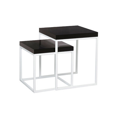 Tema Prairie Niche End Table