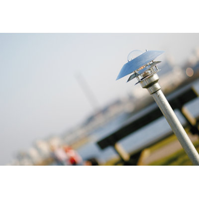 Nordlux Aalborg Pillar Light