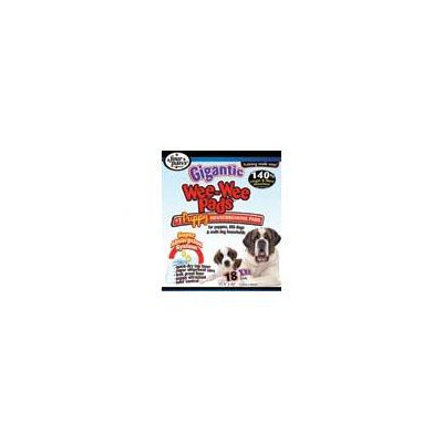 Four Paws Dog Gigantic Wee Wee Pads