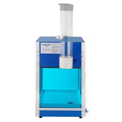 Great Northern Popcorn Snow Cone Machine