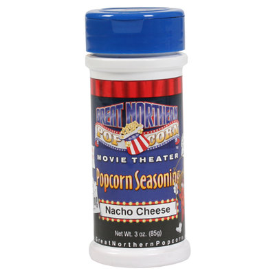 Great Northern Popcorn Seasoning Gourmet Corn Flavoring