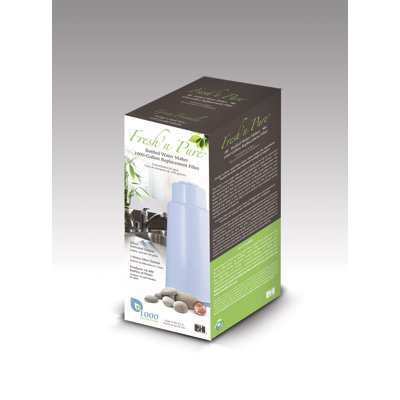 Rush Hampton Gallon Replacement Filter