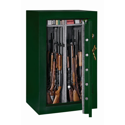 Stack-On 36 Gun Combination Lock Gun Safe