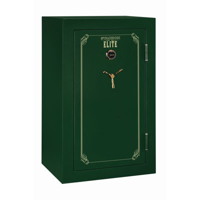 Stack-On Fire Resistant Gun Safe