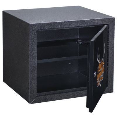Stack-On Buck Commander Accessory Cabinet