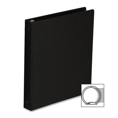 Sparco Products 3 Ring Binder