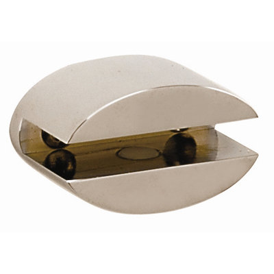 Alno Inc Contemporary III Shelf Brackets Only