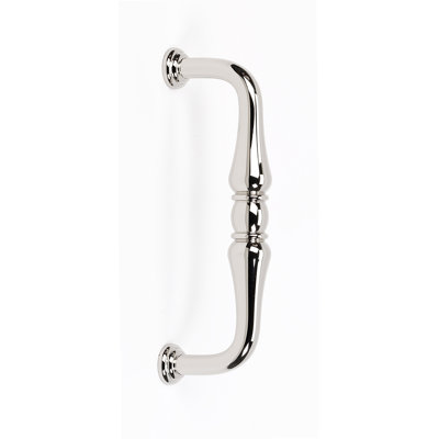 Alno Inc Charlie 3" Cabinet Pull