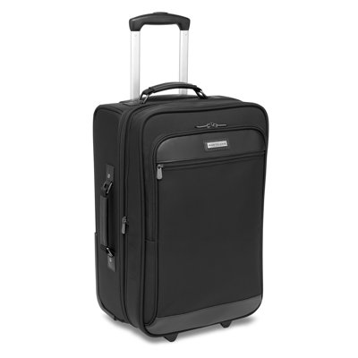 Hartmann Intensity Expandable 20" Mobile Traveler