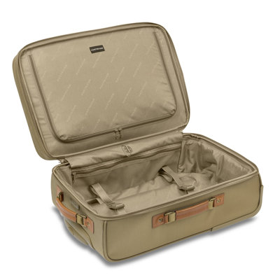 Hartmann Intensity Expandable 22" Mobile Traveler