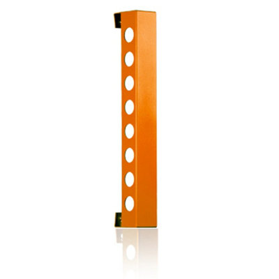 Vynebar Blast 8 Bottle Wall Mounted Wine Rack