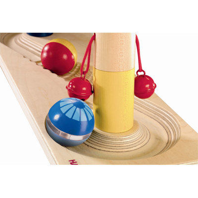 Haba Ball Track Roll N Roll