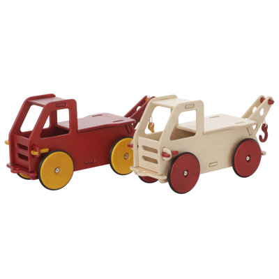 Haba Moover Baby Truck