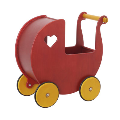 Haba Moover Dolls Pram