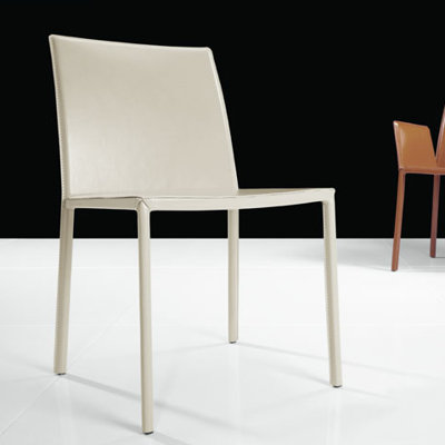 Luxo by Modloft Sanctuary Arm Chair