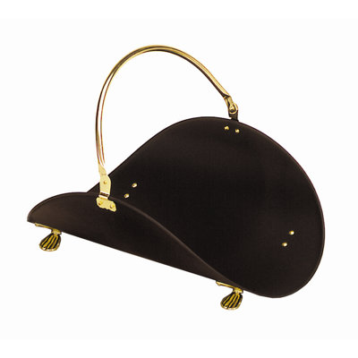 Minuteman International Log Basket