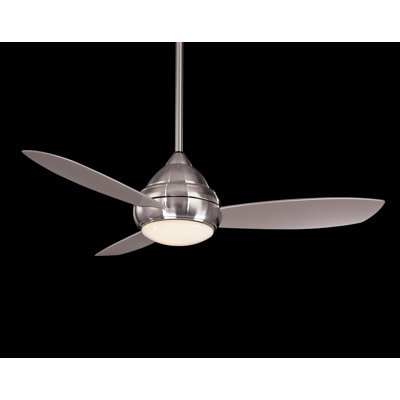 Minka Aire 52" Concept I 3 Blade Ceiling Fan