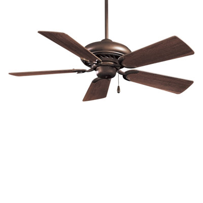 Minka Aire 44" Supra Ceiling Fan