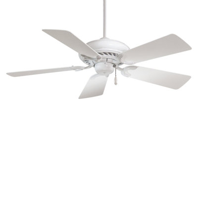 Minka Aire 44" Supra Ceiling Fan