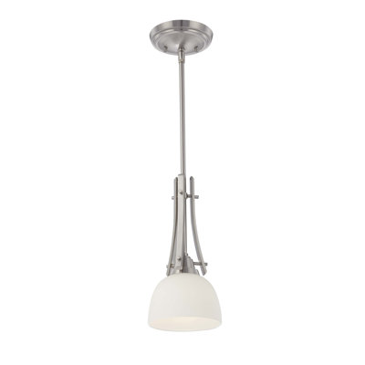 Laguna Vista 1 Light Mini Pendant