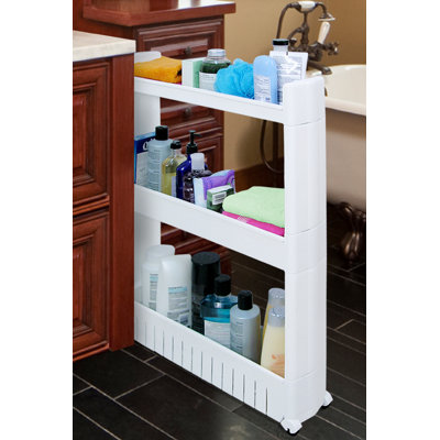 Jobar International Slide Out Storage Tower