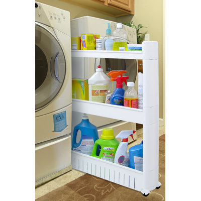 Jobar International Slide Out Storage Tower