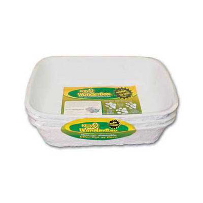 8 in 1 Pet Products Kitty's Wonderbox