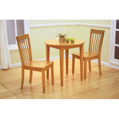 InRoom Designs Dining Table