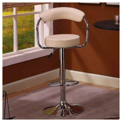InRoom Designs Bar Stool