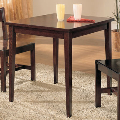 InRoom Designs 3 Piece Dining Set