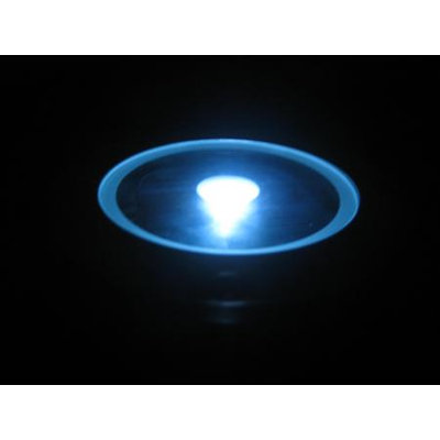 Smart Solar Solar Stainless Steel Step Light