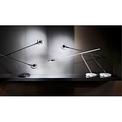 Oluce Lutz Table Lamp