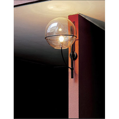 Oluce Lyndon 27.6" Outdoor Lamp