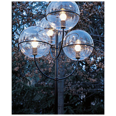 Oluce Lyndon 78.7" Outdoor Lamp
