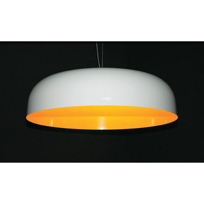 Oluce Canopy Suspension Lamp