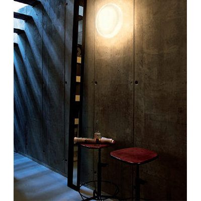 Oluce La Sixty Wall / Ceiling Lamp
