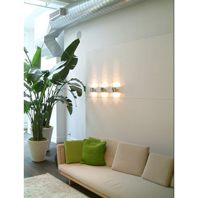 Oluce Line 11.8" Wall Lamp