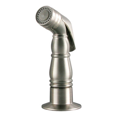 LDR Sink Spray Head