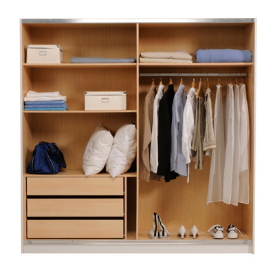 Parisot New York Wardrobe