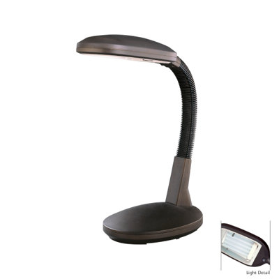 George Kovacs by Minka Comfy Eyes Desk Lamp