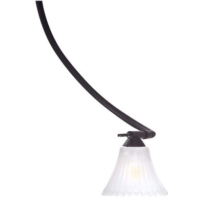 George Kovacs by Minka GK Lightrail Series 1 Glass Shade